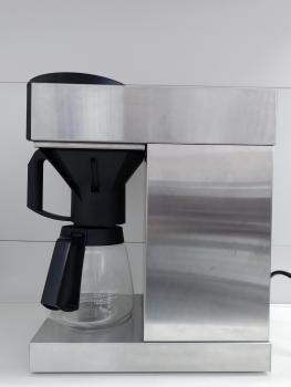 Preview: MELITTA 170 Kaffeebrühsystem mit Glaskanne